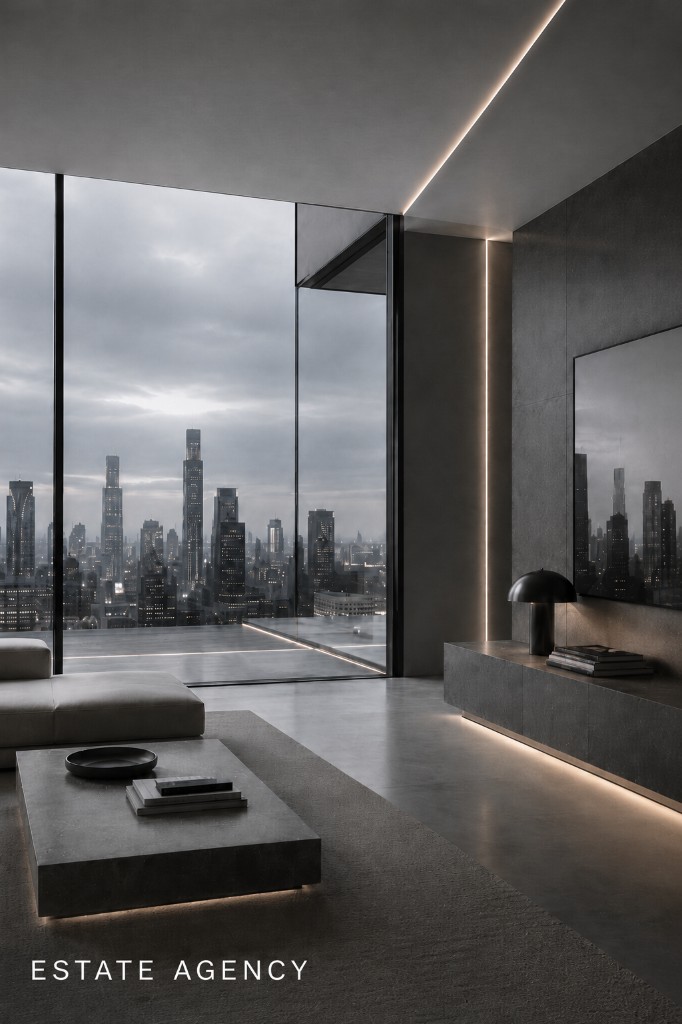 Estate Agency